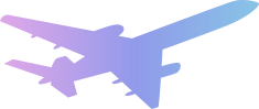 Airplane Icon