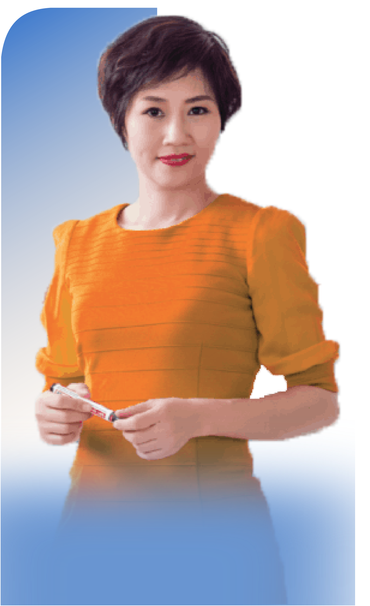 ĐẶNG THANH VÂN