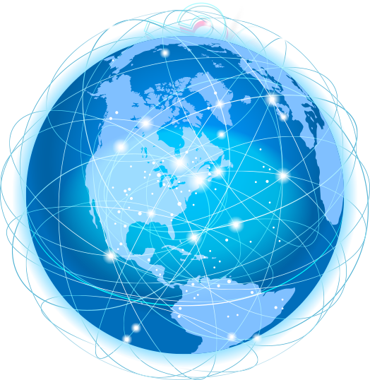 Globe