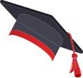 Graduation Hat