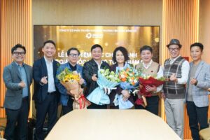 DIGILIFE kiện toàn ban điều hành, bổ sung nhận sự cấp cao