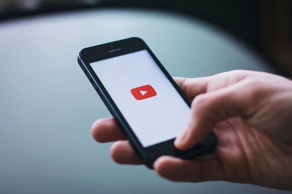 Sản xuất hơn 50 kênh Youtube cho các cơ quan báo chí