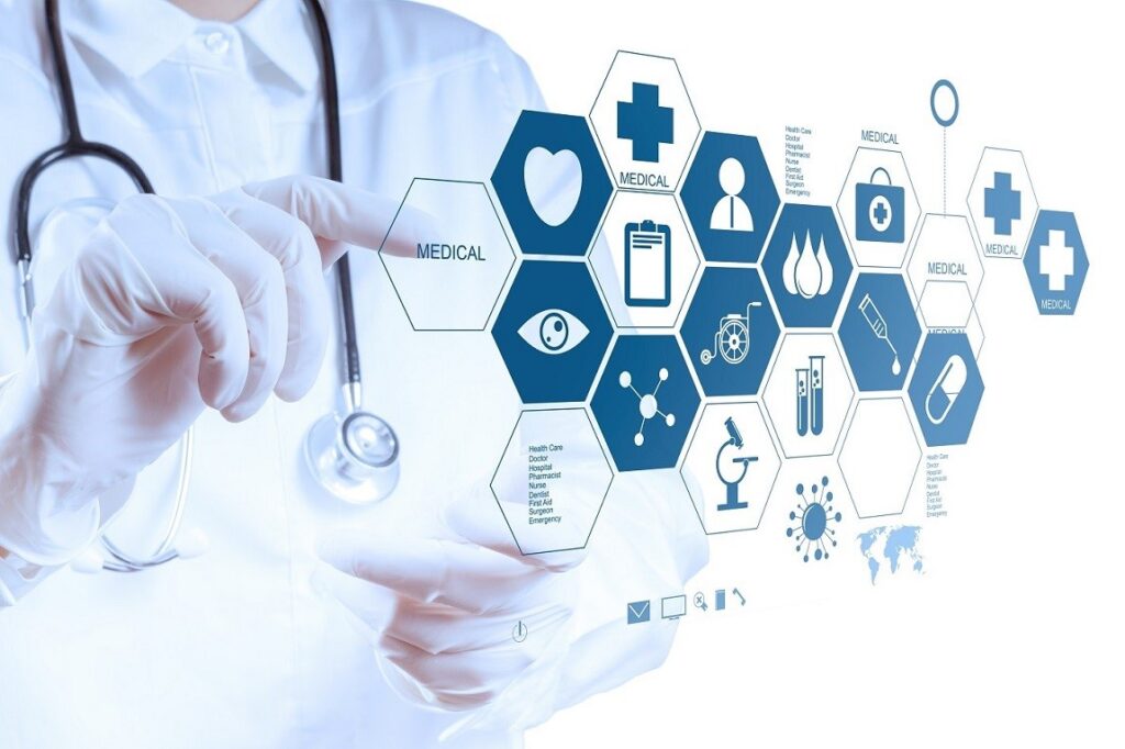 Định hướng phát triển truyền thông số ngành dược